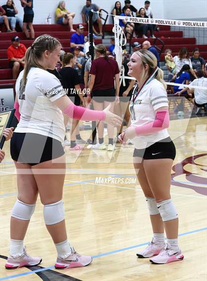 Thumbnail 3 in Garner vs Graford (Poolville Summer Slam Tournament) photogallery.