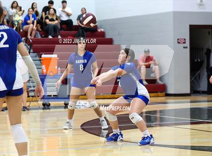 Thumbnail 2 in Garner vs Graford (Poolville Summer Slam Tournament) photogallery.