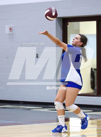 Thumbnail 2 in Garner vs Graford (Poolville Summer Slam Tournament) photogallery.
