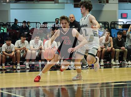 Thumbnail 2 in Rye vs. Yorktown (NYSPHSAA Section 1 Class AA Semifinal) photogallery.