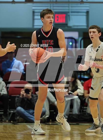 Thumbnail 2 in Rye vs. Yorktown (NYSPHSAA Section 1 Class AA Semifinal) photogallery.