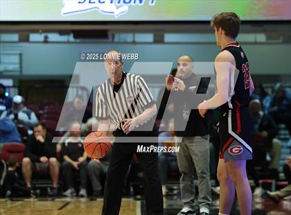 Thumbnail 1 in Rye vs. Yorktown (NYSPHSAA Section 1 Class AA Semifinal) photogallery.