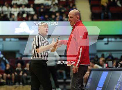 Thumbnail 1 in Rye vs. Yorktown (NYSPHSAA Section 1 Class AA Semifinal) photogallery.