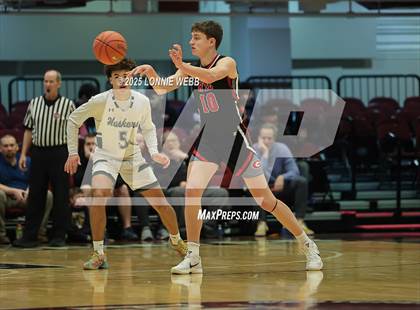 Thumbnail 1 in Rye vs. Yorktown (NYSPHSAA Section 1 Class AA Semifinal) photogallery.