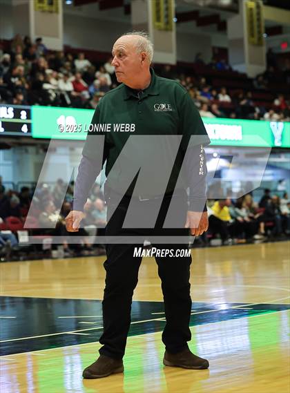 Thumbnail 2 in Rye vs. Yorktown (NYSPHSAA Section 1 Class AA Semifinal) photogallery.