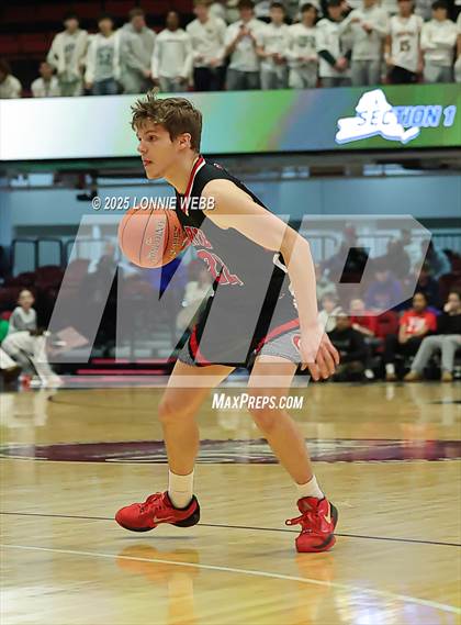Thumbnail 1 in Rye vs. Yorktown (NYSPHSAA Section 1 Class AA Semifinal) photogallery.