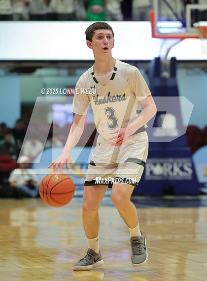 Thumbnail 2 in Rye vs. Yorktown (NYSPHSAA Section 1 Class AA Semifinal) photogallery.