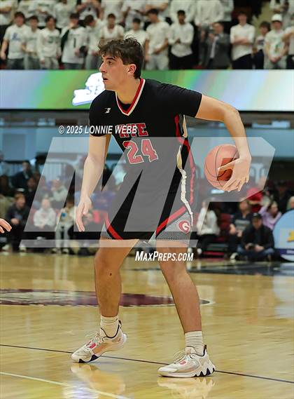 Thumbnail 3 in Rye vs. Yorktown (NYSPHSAA Section 1 Class AA Semifinal) photogallery.