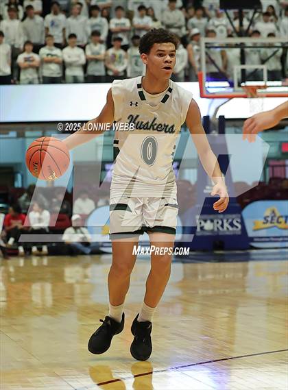 Thumbnail 2 in Rye vs. Yorktown (NYSPHSAA Section 1 Class AA Semifinal) photogallery.