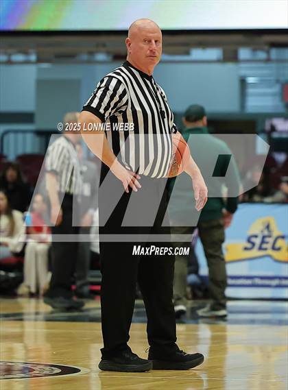 Thumbnail 3 in Rye vs. Yorktown (NYSPHSAA Section 1 Class AA Semifinal) photogallery.
