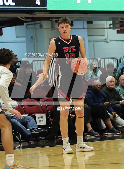 Thumbnail 1 in Rye vs. Yorktown (NYSPHSAA Section 1 Class AA Semifinal) photogallery.