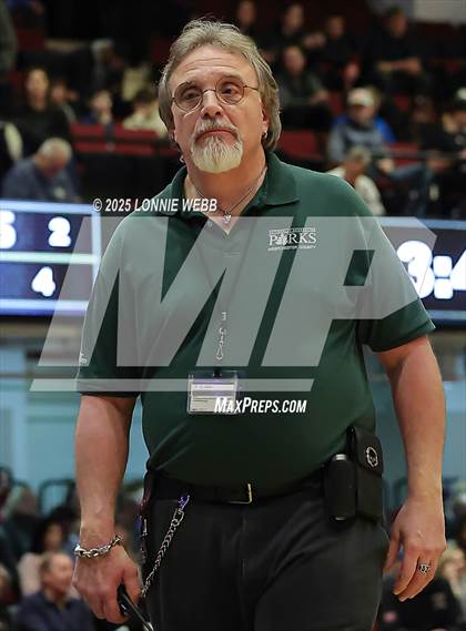 Thumbnail 3 in Rye vs. Yorktown (NYSPHSAA Section 1 Class AA Semifinal) photogallery.