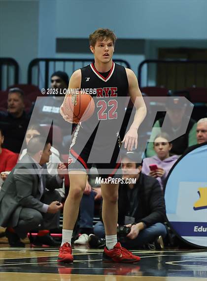 Thumbnail 2 in Rye vs. Yorktown (NYSPHSAA Section 1 Class AA Semifinal) photogallery.