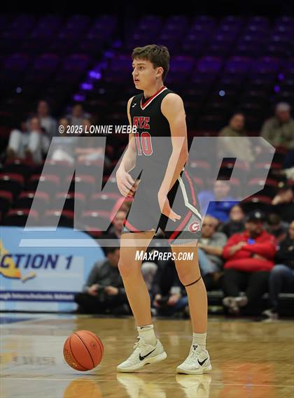 Thumbnail 1 in Rye vs. Yorktown (NYSPHSAA Section 1 Class AA Semifinal) photogallery.