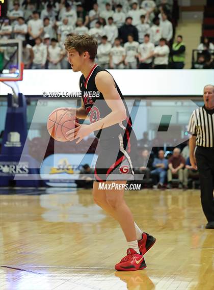 Thumbnail 1 in Rye vs. Yorktown (NYSPHSAA Section 1 Class AA Semifinal) photogallery.