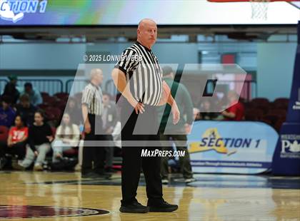 Thumbnail 1 in Rye vs. Yorktown (NYSPHSAA Section 1 Class AA Semifinal) photogallery.