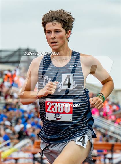 Thumbnail 3 in UIL 5A Boys Track & Field Finals photogallery.