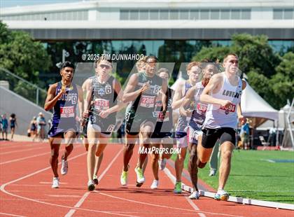 Thumbnail 3 in UIL 5A Boys Track & Field Finals photogallery.