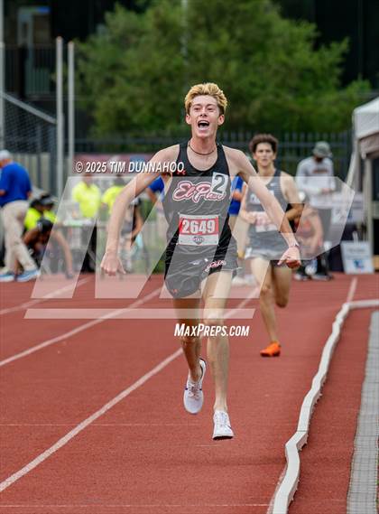 Thumbnail 2 in UIL 5A Boys Track & Field Finals photogallery.