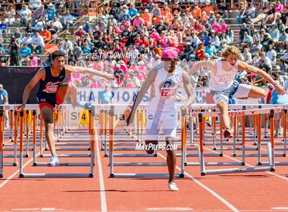 Thumbnail 1 in UIL 5A Boys Track & Field Finals photogallery.
