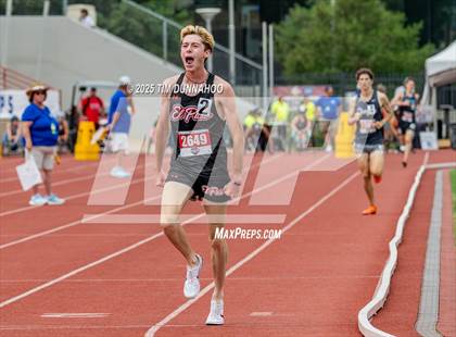 Thumbnail 3 in UIL 5A Boys Track & Field Finals photogallery.