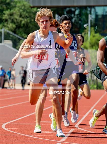 Thumbnail 3 in UIL 5A Boys Track & Field Finals photogallery.