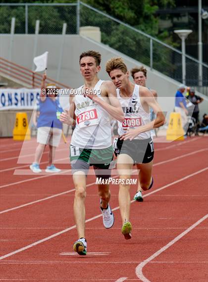 Thumbnail 1 in UIL 5A Boys Track & Field Finals photogallery.