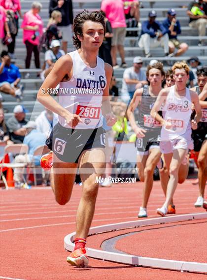 Thumbnail 1 in UIL 5A Boys Track & Field Finals photogallery.