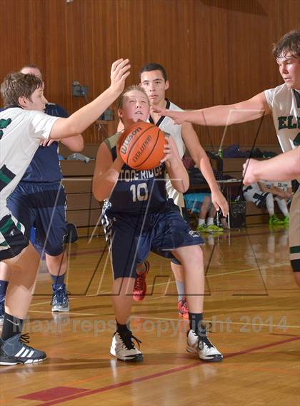 Thumbnail 3 in Stone Ridge Christian @ Elliot Christian photogallery.
