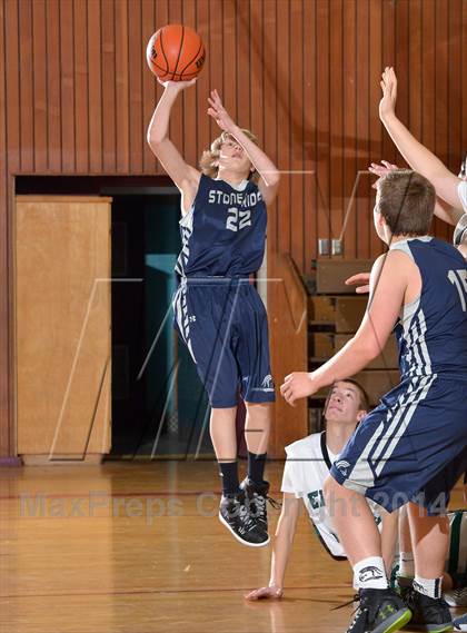 Thumbnail 3 in Stone Ridge Christian @ Elliot Christian photogallery.