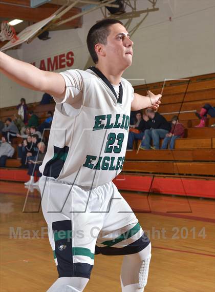 Thumbnail 3 in Stone Ridge Christian @ Elliot Christian photogallery.