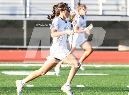 Thumbnail 2 in San Ramon Valley vs. Acalanes (CIF NCS D1 Round 1) photogallery.