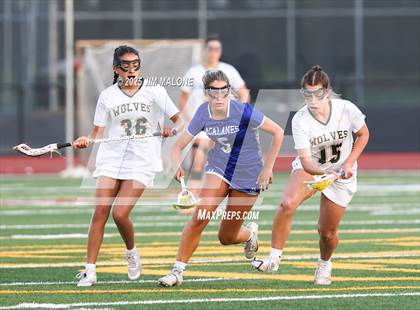 Thumbnail 1 in San Ramon Valley vs. Acalanes (CIF NCS D1 Round 1) photogallery.