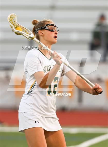 Thumbnail 3 in San Ramon Valley vs. Acalanes (CIF NCS D1 Round 1) photogallery.
