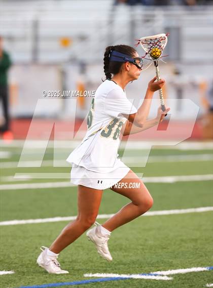 Thumbnail 3 in San Ramon Valley vs. Acalanes (CIF NCS D1 Round 1) photogallery.