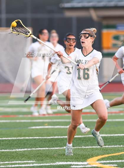 Thumbnail 2 in San Ramon Valley vs. Acalanes (CIF NCS D1 Round 1) photogallery.