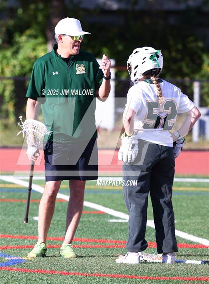 Thumbnail 1 in San Ramon Valley vs. Acalanes (CIF NCS D1 Round 1) photogallery.