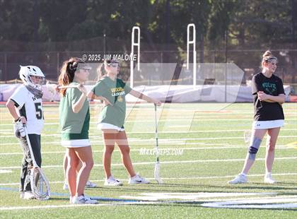 Thumbnail 3 in San Ramon Valley vs. Acalanes (CIF NCS D1 Round 1) photogallery.