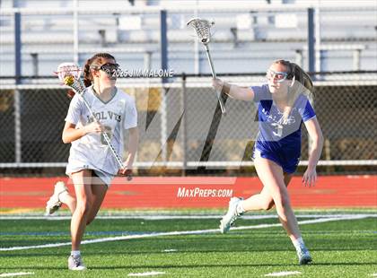 Thumbnail 1 in San Ramon Valley vs. Acalanes (CIF NCS D1 Round 1) photogallery.