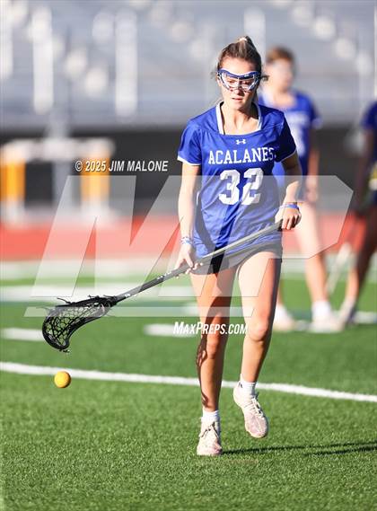 Thumbnail 3 in San Ramon Valley vs. Acalanes (CIF NCS D1 Round 1) photogallery.