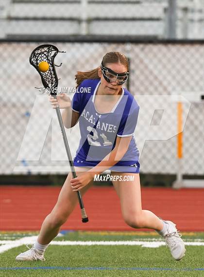 Thumbnail 1 in San Ramon Valley vs. Acalanes (CIF NCS D1 Round 1) photogallery.