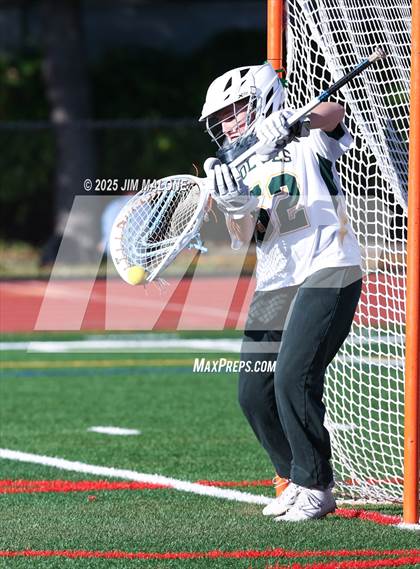 Thumbnail 2 in San Ramon Valley vs. Acalanes (CIF NCS D1 Round 1) photogallery.