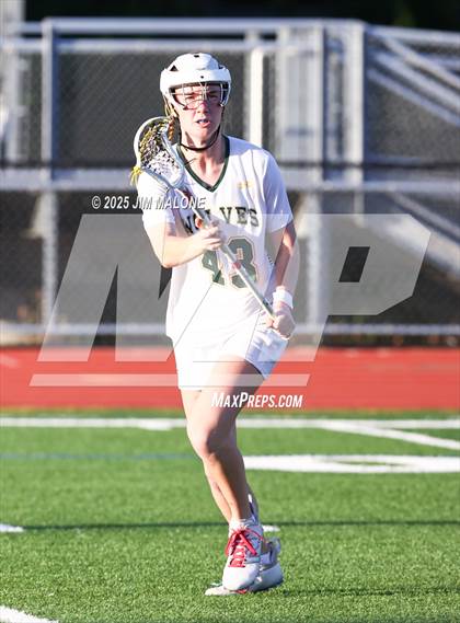 Thumbnail 1 in San Ramon Valley vs. Acalanes (CIF NCS D1 Round 1) photogallery.