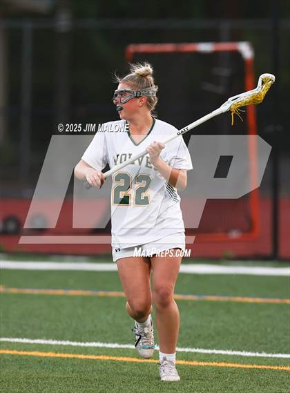 Thumbnail 1 in San Ramon Valley vs. Acalanes (CIF NCS D1 Round 1) photogallery.