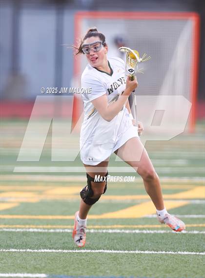 Thumbnail 3 in San Ramon Valley vs. Acalanes (CIF NCS D1 Round 1) photogallery.