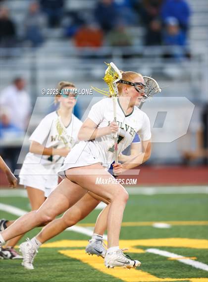 Thumbnail 3 in San Ramon Valley vs. Acalanes (CIF NCS D1 Round 1) photogallery.