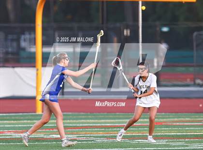 Thumbnail 1 in San Ramon Valley vs. Acalanes (CIF NCS D1 Round 1) photogallery.