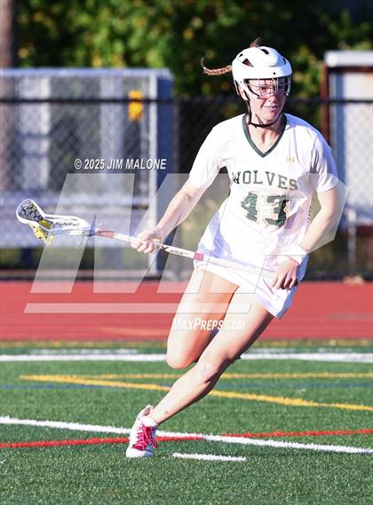 Thumbnail 3 in San Ramon Valley vs. Acalanes (CIF NCS D1 Round 1) photogallery.