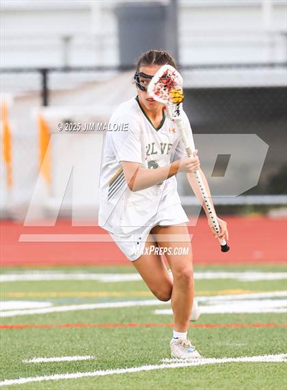 Thumbnail 2 in San Ramon Valley vs. Acalanes (CIF NCS D1 Round 1) photogallery.