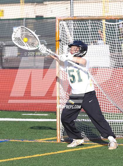 Thumbnail 1 in San Ramon Valley vs. Acalanes (CIF NCS D1 Round 1) photogallery.